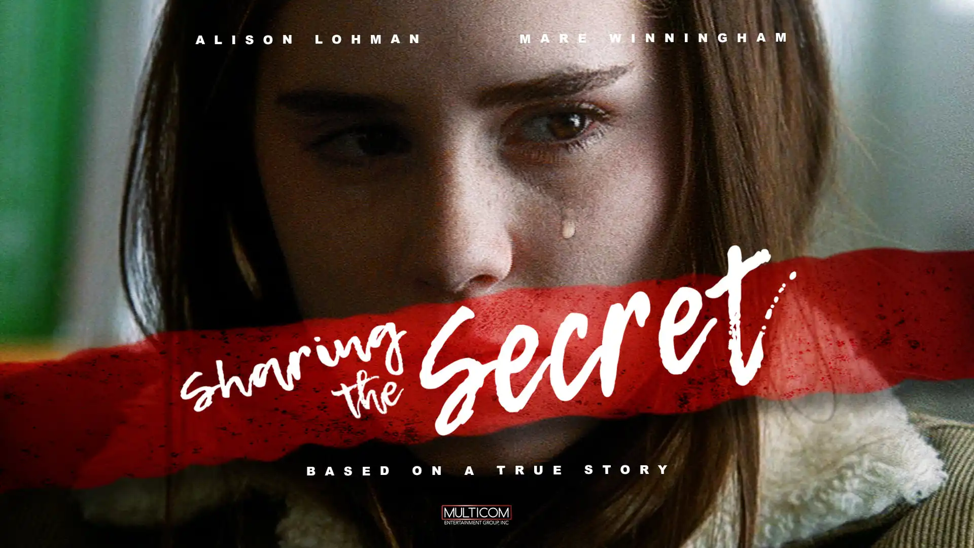 Watch and Download Sharing the Secret 1