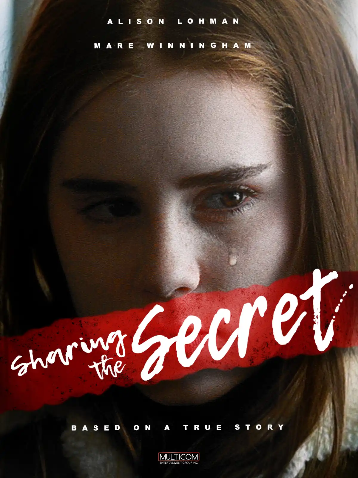 Watch and Download Sharing the Secret 3