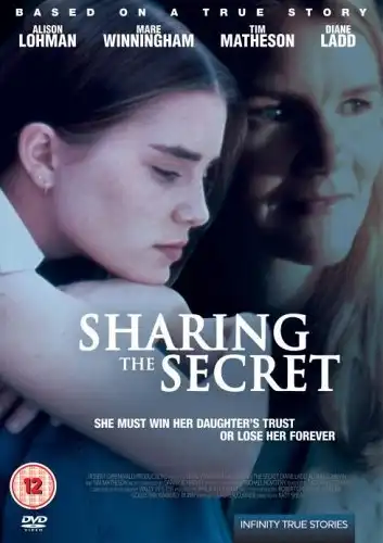 Watch and Download Sharing the Secret 5