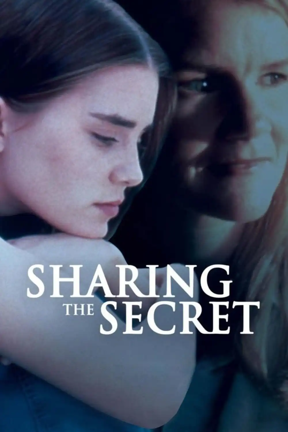 Watch and Download Sharing the Secret