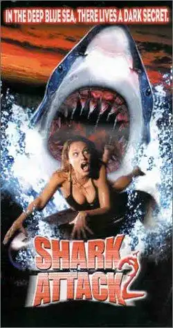 Watch and Download Shark Attack 2 10