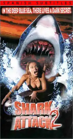 Watch and Download Shark Attack 2 4