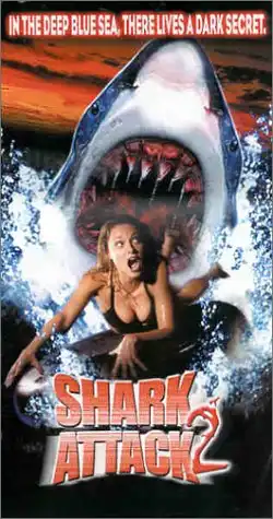 Watch and Download Shark Attack 2 5