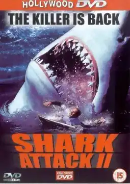 Watch and Download Shark Attack 2 7