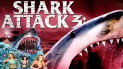 Watch and Download Shark Attack 3: Megalodon 1