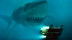 Watch and Download Shark Attack 3: Megalodon 2