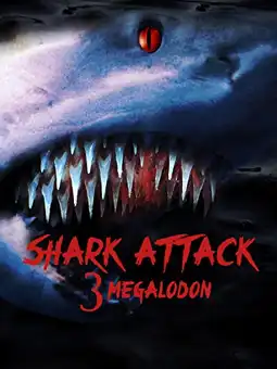 Watch and Download Shark Attack 3: Megalodon 5