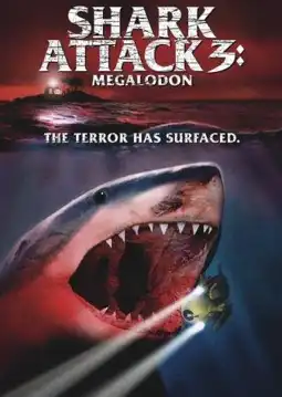 Watch and Download Shark Attack 3: Megalodon 6