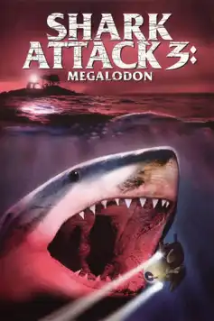 Watch and Download Shark Attack 3: Megalodon