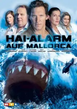 Watch and Download Shark Attack in the Mediterranean 3