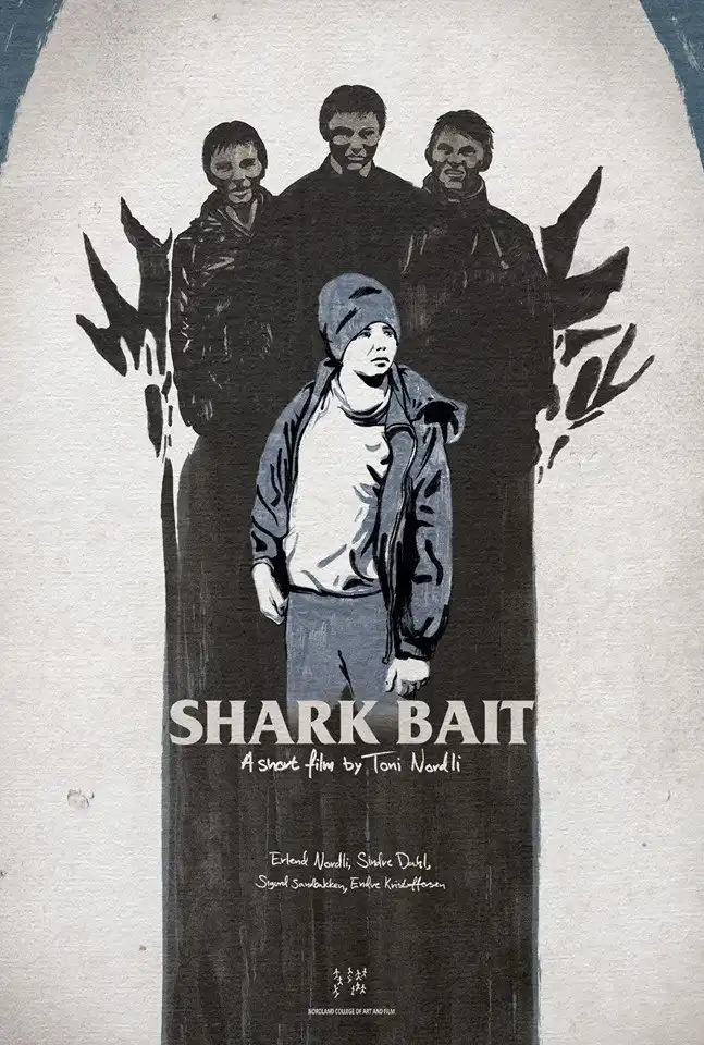 Watch and Download Shark Bait 1