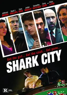 Watch and Download Shark City 1