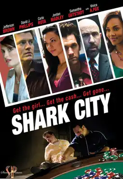 Watch and Download Shark City 2