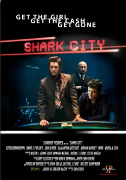 Watch and Download Shark City 3