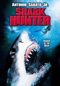 Watch and Download Shark Hunter 2