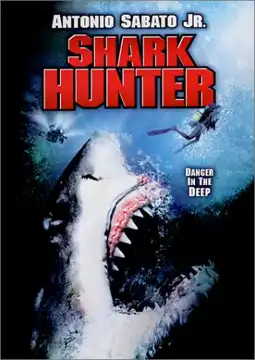 Watch and Download Shark Hunter 3