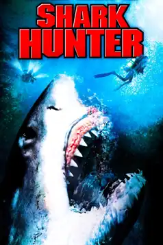 Watch and Download Shark Hunter