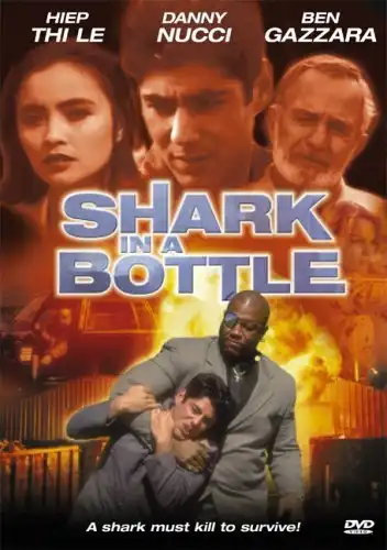 Watch and Download Shark in a Bottle 5