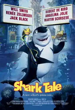 Watch and Download Shark Tale 14