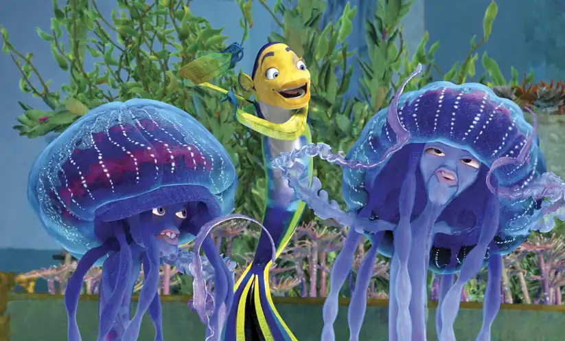 Watch and Download Shark Tale 16