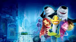 Watch and Download Shark Tale 3