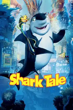 Watch and Download Shark Tale