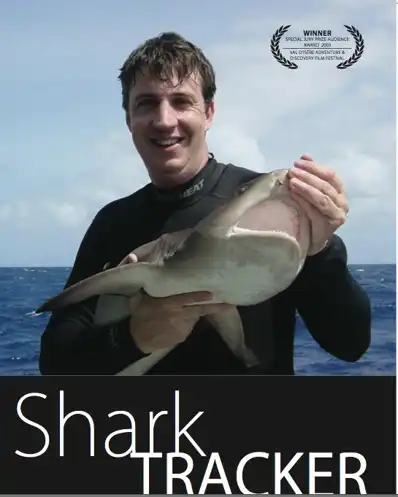 Watch and Download Shark Tracker 2