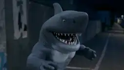 Watch and Download Sharkman 3