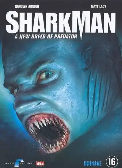 Watch and Download Sharkman 5