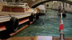 Watch and Download Sharks in Venice 1