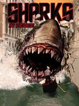 Watch and Download Sharks in Venice 2