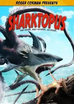 Watch and Download Sharktopus 6