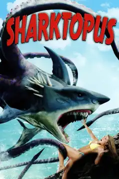 Watch and Download Sharktopus