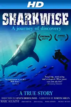 Watch and Download Sharkwise