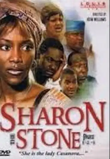 Watch and Download Sharon Stone 1