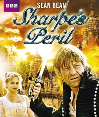 Watch and Download Sharpe's Peril 13