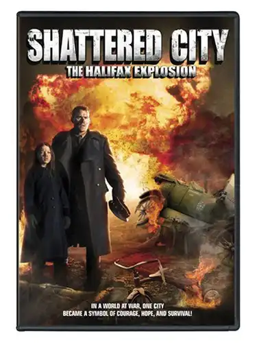 Watch and Download Shattered City: The Halifax Explosion 4