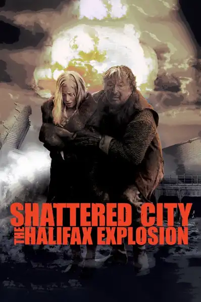 Watch and Download Shattered City: The Halifax Explosion 5