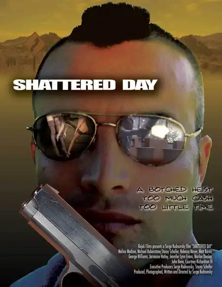 Watch and Download Shattered Day 1