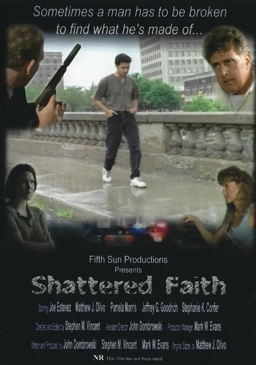 Watch and Download Shattered Faith 1