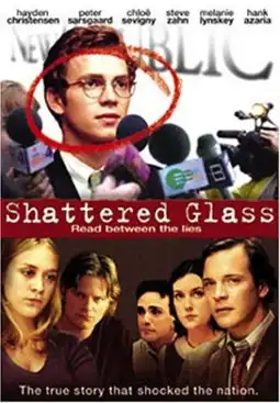 Watch and Download Shattered Glass 14