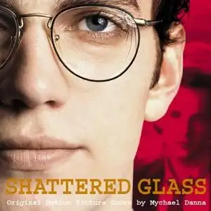 Watch and Download Shattered Glass 16