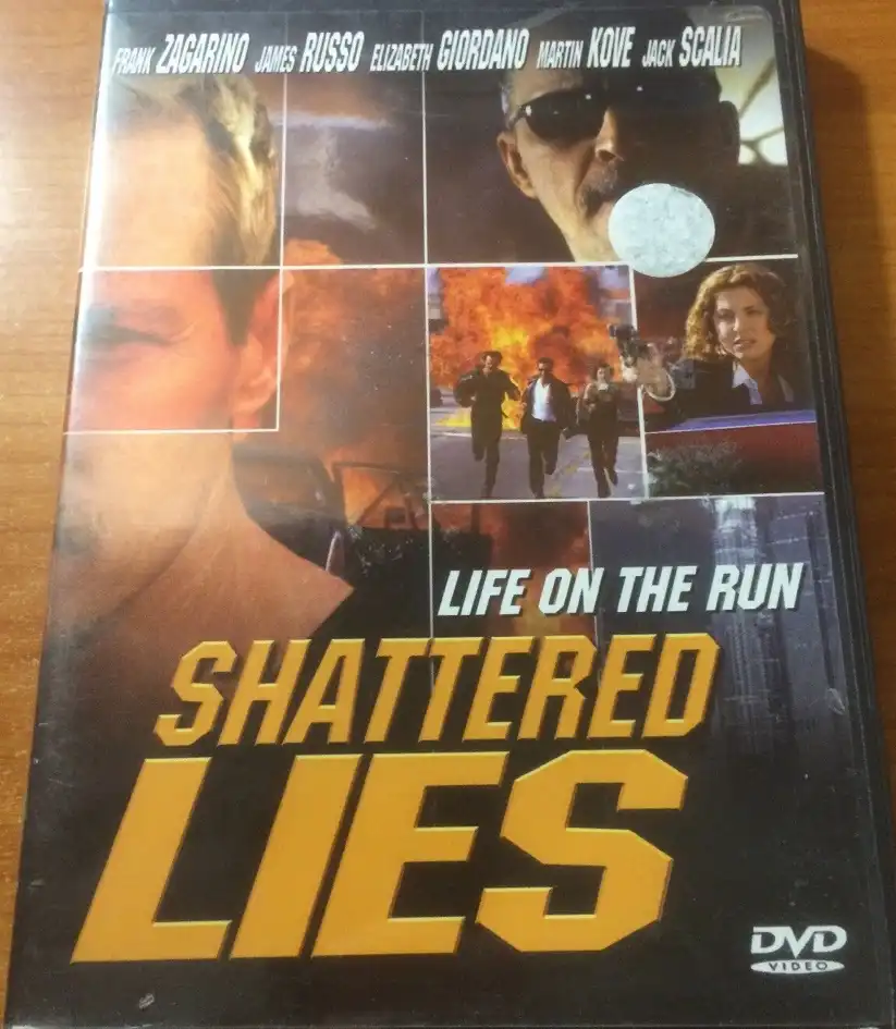 Watch and Download Shattered Lies 4