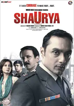 Watch and Download Shaurya 3