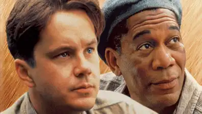 Watch and Download Shawshank: The Redeeming Feature 1