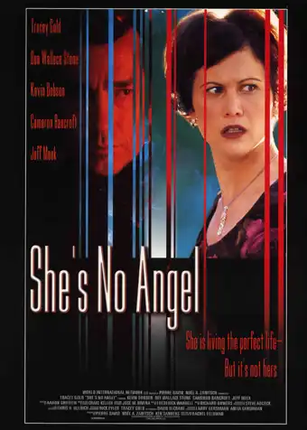 Watch and Download She's No Angel 4