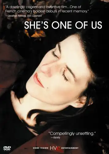 Watch and Download She's One of Us 1