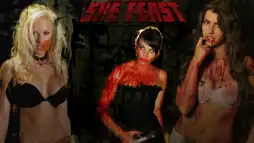 Watch and Download She Feast 8