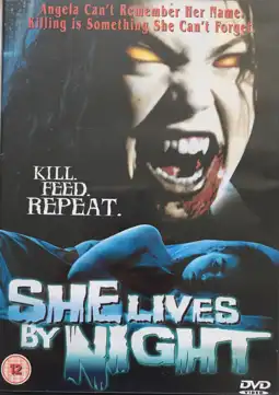 Watch and Download She Lives by Night 1