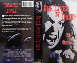 Watch and Download She Lives by Night 3